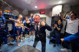 Roko Lukoševičiaus nuotrauka